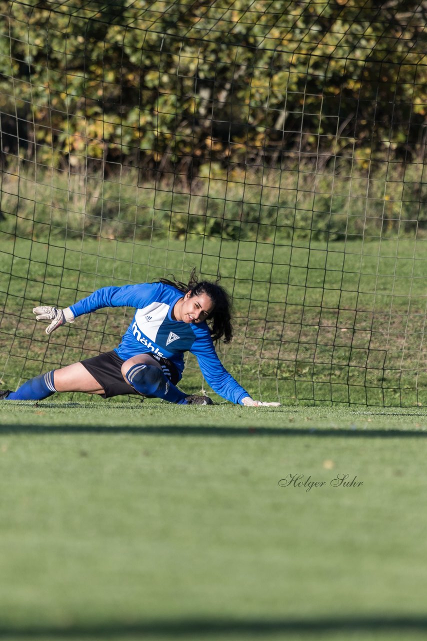 Bild 191 - Frauen TSV Vineta Audorg - SV Friesia 03 Riesum Lindholm : Ergebnis: 2:4